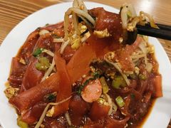 -何记酿皮店(西流湾店)