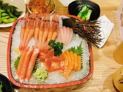 -伊豆野菜村(大族广场店)