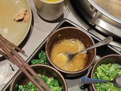-阿源鱼捞斑鱼火锅·海鲜粥(山景尚宅店)