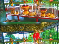 -ခြောက်ထပ်ကြီးရွှေသာလျောင်းဘုရားကြီး