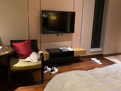 -上海崇明金茂凯悦酒店
