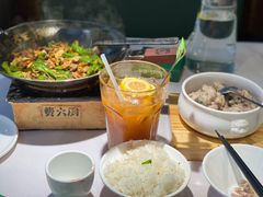 -费大厨辣椒炒肉(黄兴中心广场店)