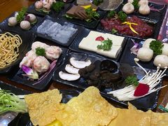 -束河人家(南锣鼓巷店)