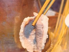 -1078號老北京涮肉(松柏店)