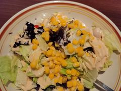 -萨莉亚意式餐厅(苏州泉屋店)
