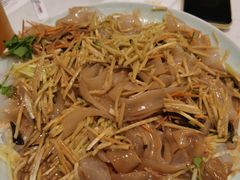 -北李妈妈菜·海肠捞饭(高新万达店)