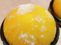 雪胖胖芒果椰子风味-DQ·蛋糕·冰淇淋(领秀城店)