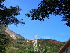 -黄腾峡生态旅游区