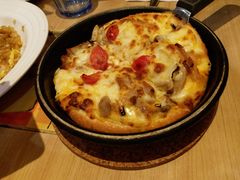 -必胜客(城西银泰店)