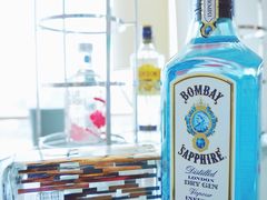 -三迪希尔顿酒店·星空酒廊