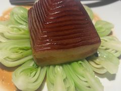 -湖滨28中餐厅·西湖宴·杭州君悦酒店