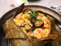 -新辉港式茶餐厅(北栅店)