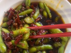 -冶建镜子·老南昌大排档·江西虾王(总店)