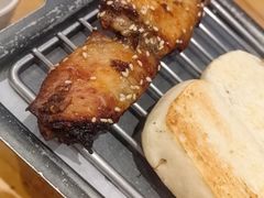 -木屋烧烤(观澜湖新城MH店)