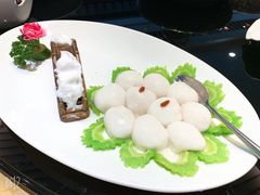 -十八棵（老龙井）御茶园(老龙井店)