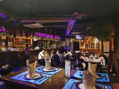 -甘尼仕印度餐厅爵士酒吧(阳春巷店)