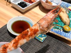 -隐泉京望日式料理(太和广场店)