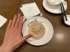 -南翔馒头店(豫园店)