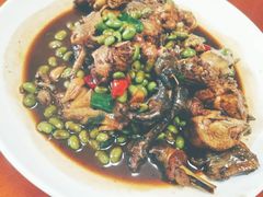 -秋香鱼馆(世凹桃园店)