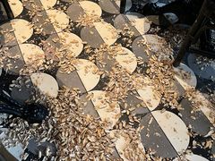 -Long Bar(莱佛士酒店)