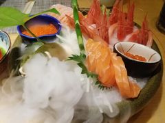-吉兆·料理(红梅南路店)