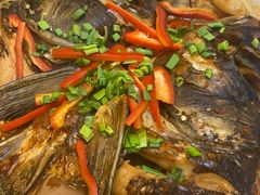 -长临河古镇福味轩土菜馆(长临河店)