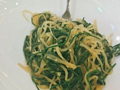 -巴音浩日娲·蒙餐(双林东路店)