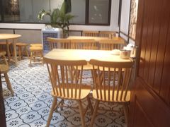 大堂-大厨的餐厅(曾厝垵总店)