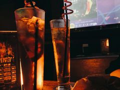 -Perry's·酒吧(打浦桥店)