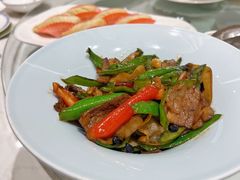 -元唐家宴•经典东北菜(梅市口路店)