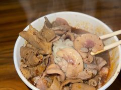 -王记生烫牛杂面馆(兰陵路店)