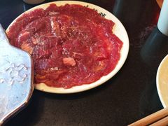 -大龙辣火锅·龙虾·烧烤(湖滨新天地店)