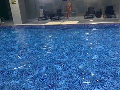 -斯博特游泳俱乐部(万象城店)