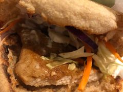 -麦当劳(禄口机场T2航站楼)