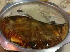 -彤德莱牛肉火锅(双港店)