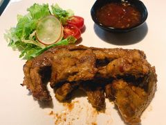 -一棵树·意大利西餐厅One Tree(新城店)