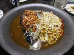 -鹦鹉小厨味道餐厅(山大南路店)