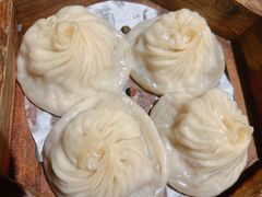 灌汤小笼包-粤食堂(天津和悦汇店)