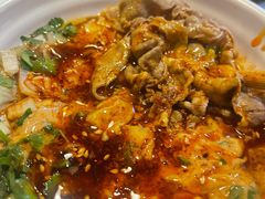 -将台涮肉(酒仙桥店)