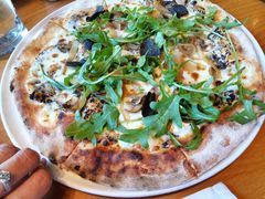 -君悦酒店·La Terrazza意合園·意式风味