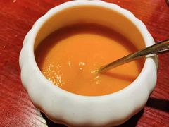 南瓜沙-潮堂(环球金融中心店)