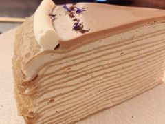 -玲婧胡同·生日蛋糕·餐厅(嘉里城店)