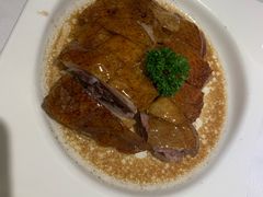 烧鹅-凯逸轩·匠心粤菜(中城名仕汇店)