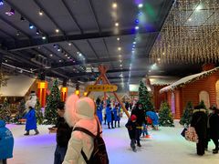 -宁波冰雪大世界(北仑区)