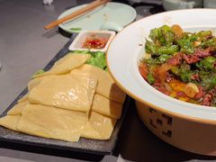 -井水小厨·湘菜(活力广场店)