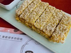 -赵小姐丨新中餐(曲江店)