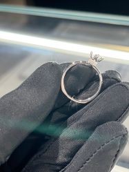 -VE DIAMOND·天然&培育钻石定制