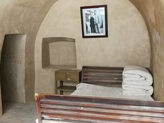 -延安杨家岭革命旧址