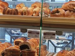 -新侨三宝乐面包店(崇文门店)