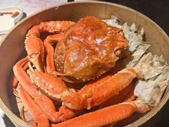 -上井料理黑金店(IFS国金中心店)